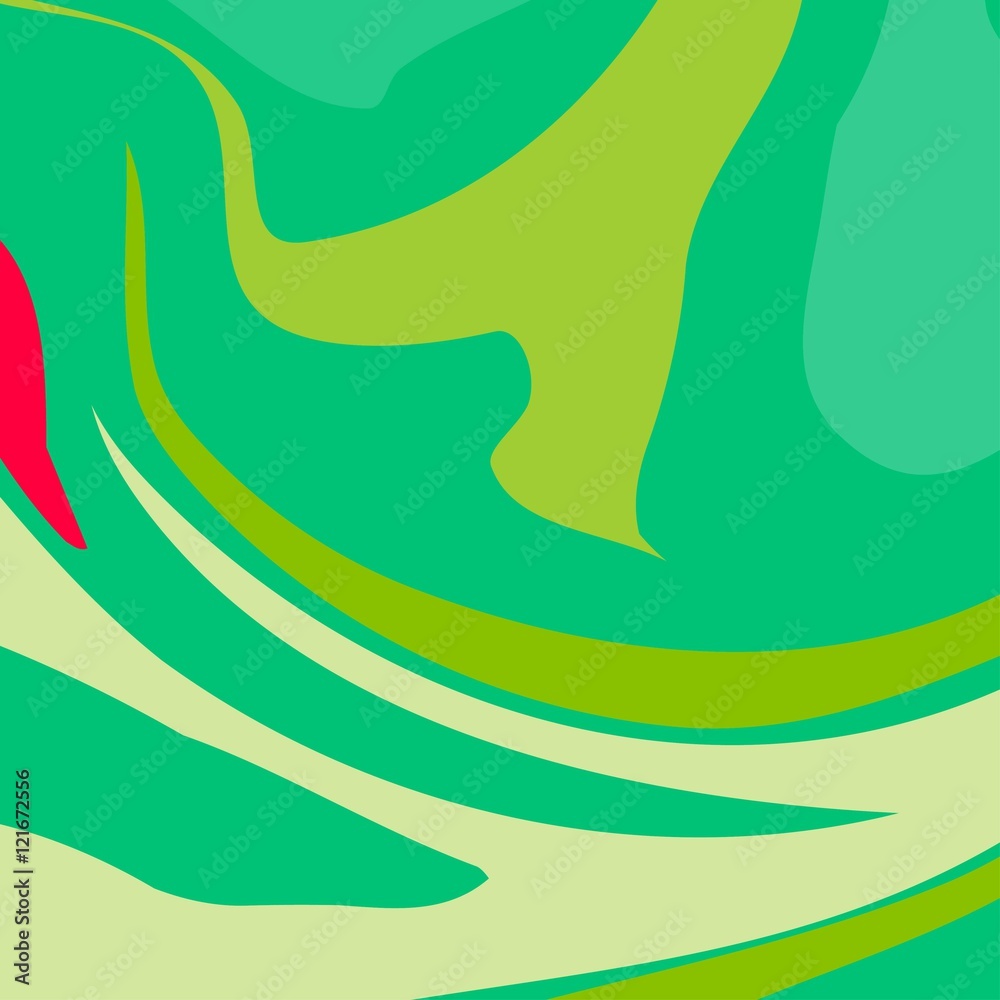 Abstract colored bright energy background Abstract colored bright energy background