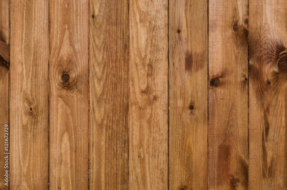 Old wooden planks background with natural patterns Old wooden planks background with natural patterns