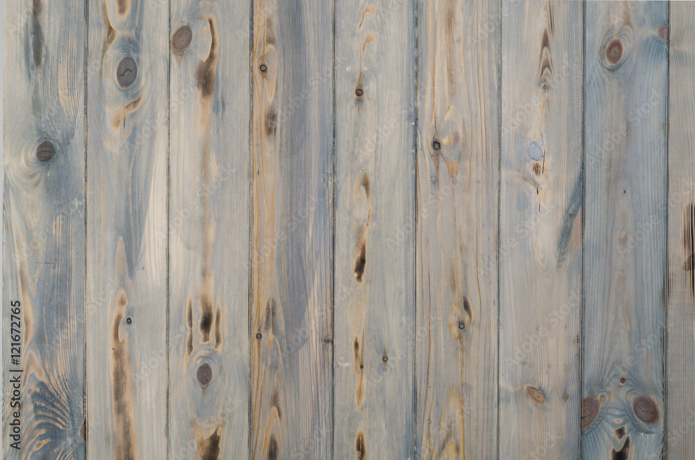 Old wooden planks background with natural patterns Old wooden planks background with natural patterns