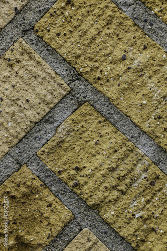 Bricks and Lines