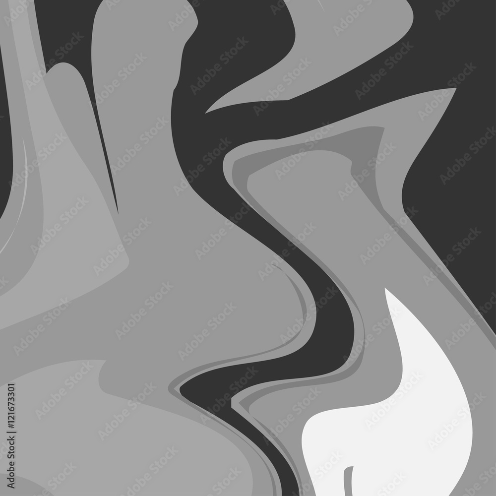 Obraz premium Abstract colored bright energy background