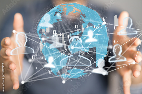global