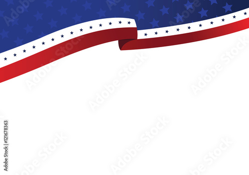 Independence Day 4th of July Background