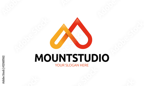 Mount Studio Logo