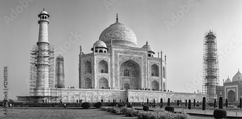 Panorama Taj