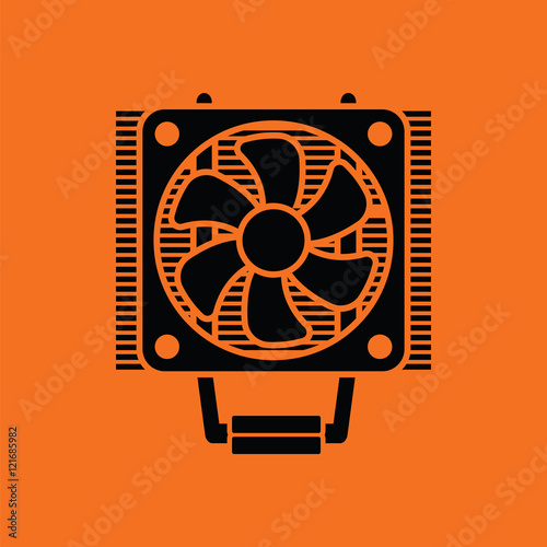 CPU Fan icon