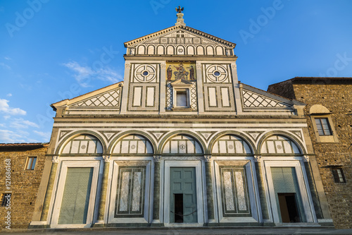 Basilica of San Miniato al Monte