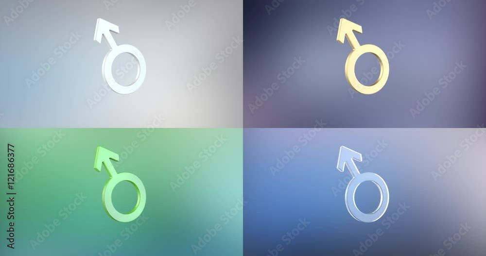 Animated Man Gender 3d Icon Loop Modules for edit with alpha matte
Animated Man Gender 3d Icon Loop Modules for edit with alpha matte