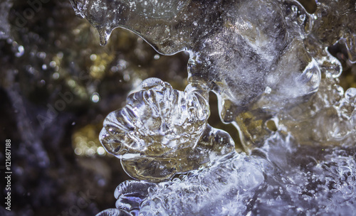 ice man
