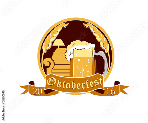 oktober fest 2016