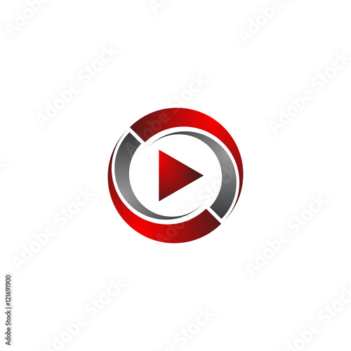 Play Logo Icon Vector Image Icon Free Download Play Logo Icon Vector Image Icon - GFXLoad