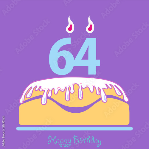tort urodzinowy, urodziny, 