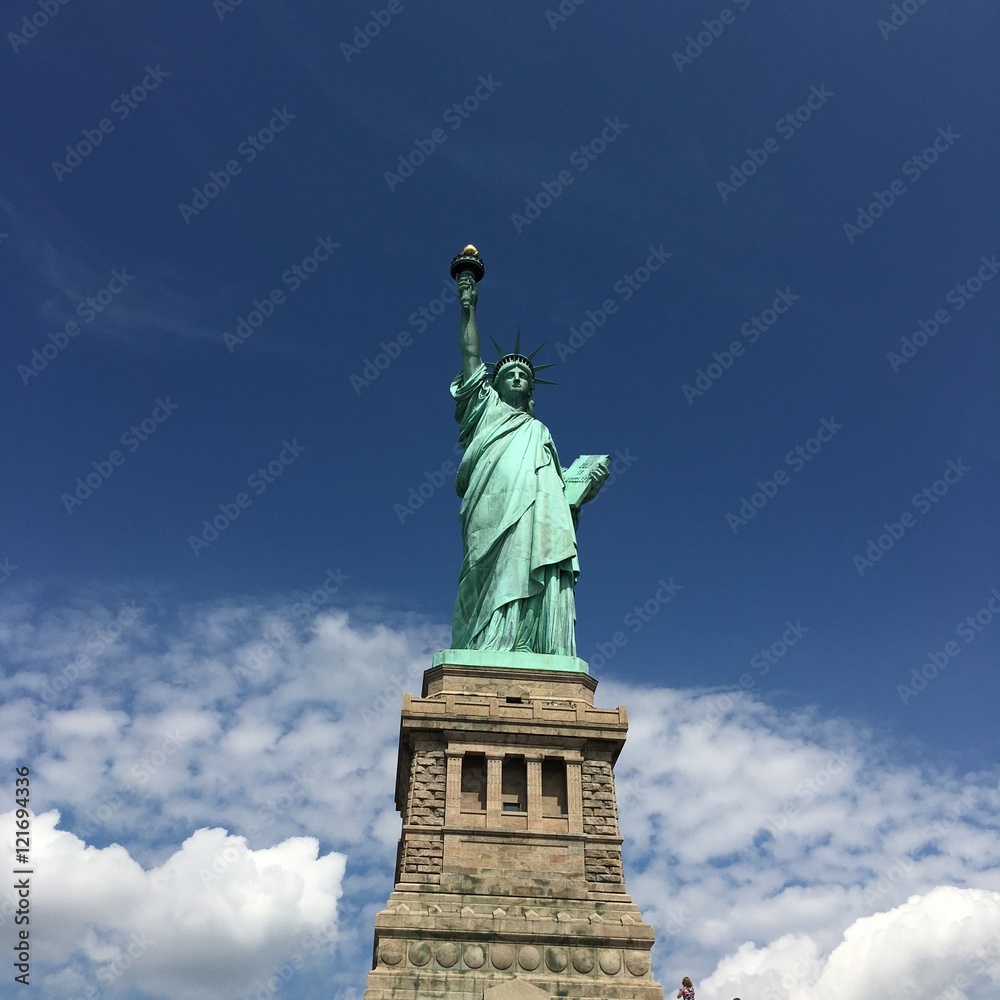 Fototapeta premium Podróże, przyroda, zwierzęta
