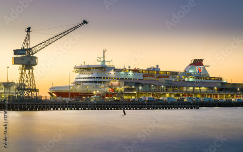 Spirit of Tasmania