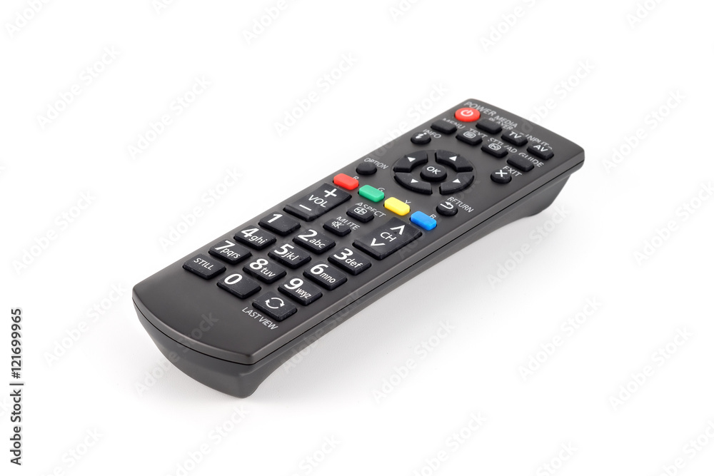 remote control remote control