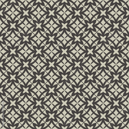Vector seamless pattern