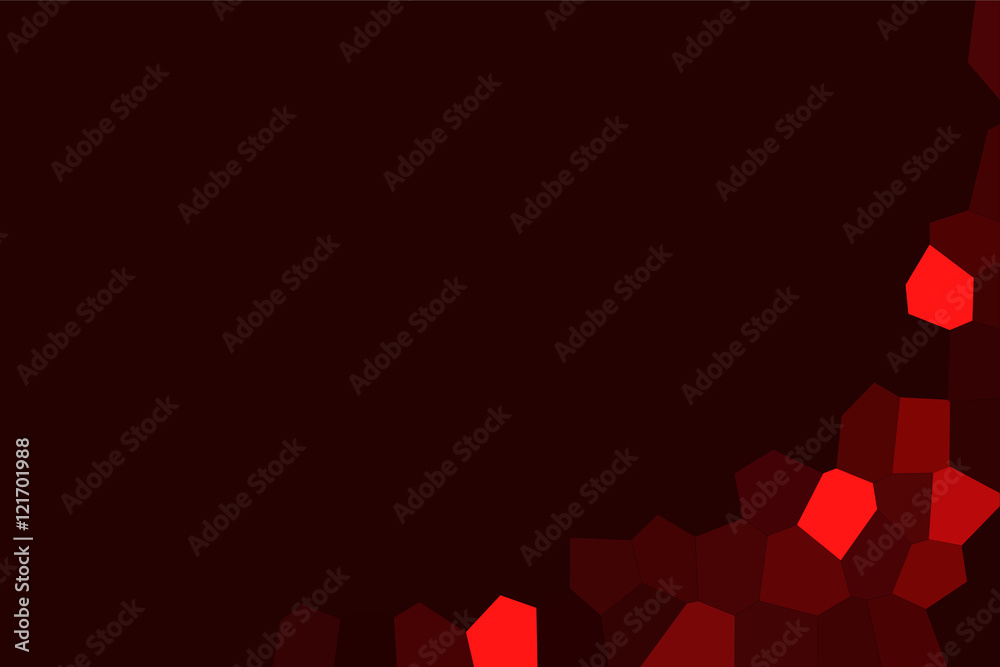 Simple mosaic abstract background Simple mosaic abstract background