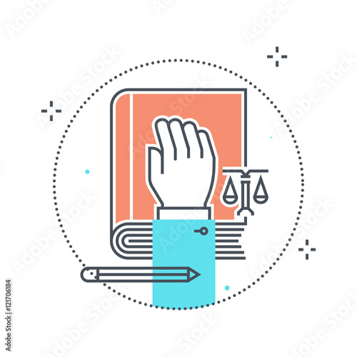 Honesty illustration