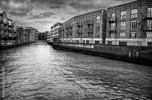 London Canal