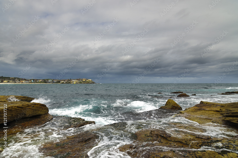 Beautiful stormy clouds moving so fast. Beautiful stormy clouds moving so fast.