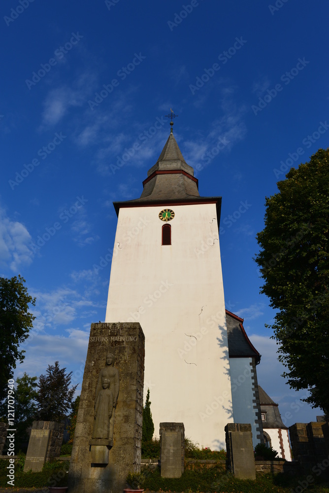 St.-Jakobus-Kirche (Winterberg)