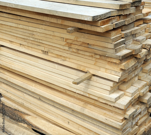 sawmill products. linden board.