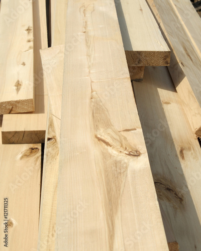 sawmill products. linden board.