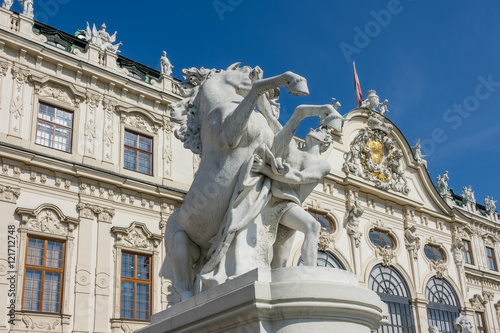 Wiener Architektur Historisch