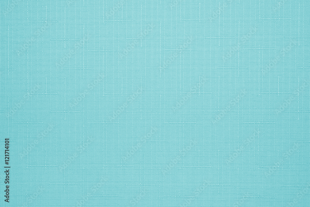 fabric texture. coarse canvas background - closeup pattern. Light blue fabric texture. coarse canvas background - closeup pattern. Light blue