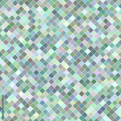 Photos Colorful square pattern background design