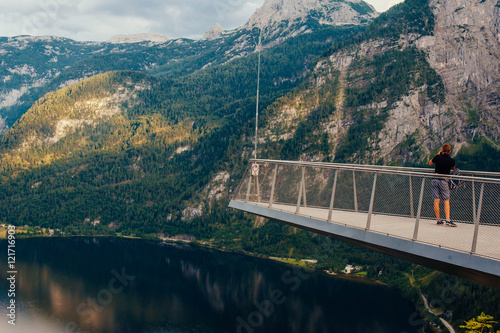Upper Austria Hallstatt