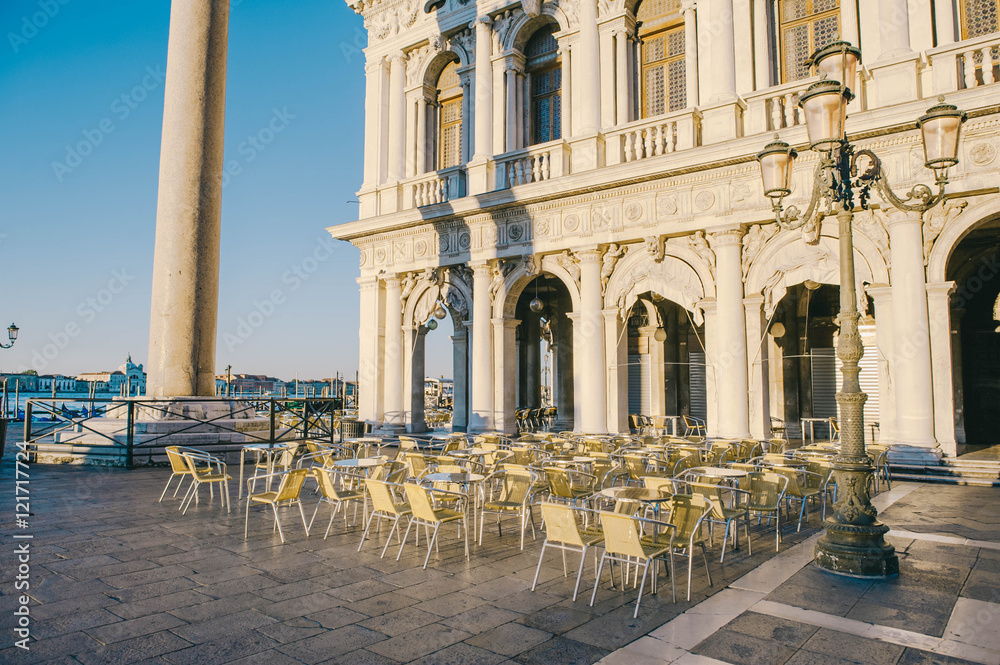 Obraz premium Italy Venice Beauty