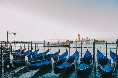 Italy Venice Beauty © dmytrobandak