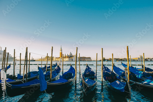 Italy Venice Beauty © dmytrobandak