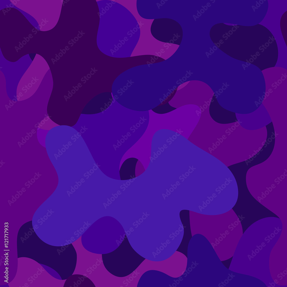 abstract vector chaotic spotted seamless pattern abstract vector chaotic spotted seamless pattern