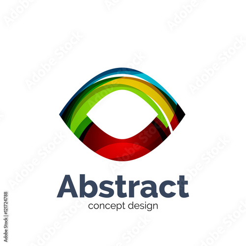 Free Download Business vector logo template - GFXLoad