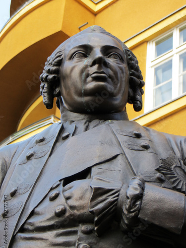 Friedrich Wilhelm I, der Soldatenkönig