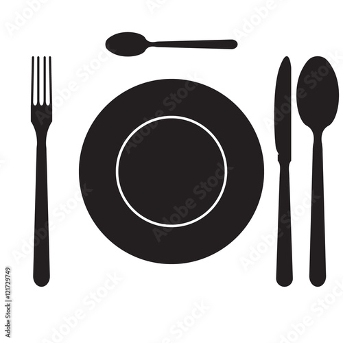 Cutlery set