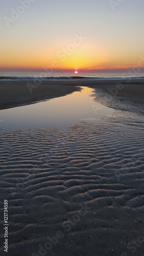 Sunrise Ponte Vedre, L © John R. Lintz