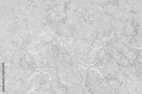 Closeup surface abstract marble pattern at the marble stone floor texture background in black and white tone