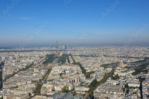 Paris France © franz massard