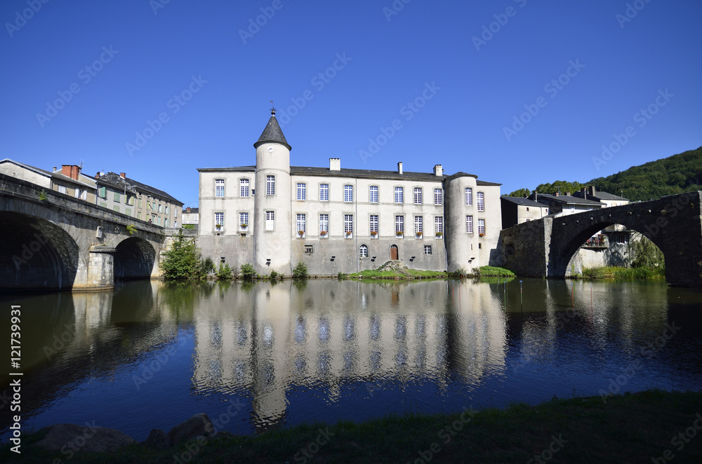 Brassac dans le Tarn