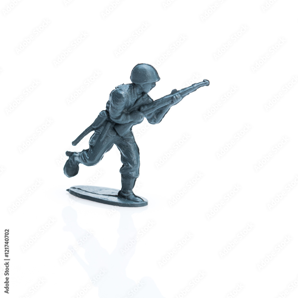 toy soldier five toy soldier five