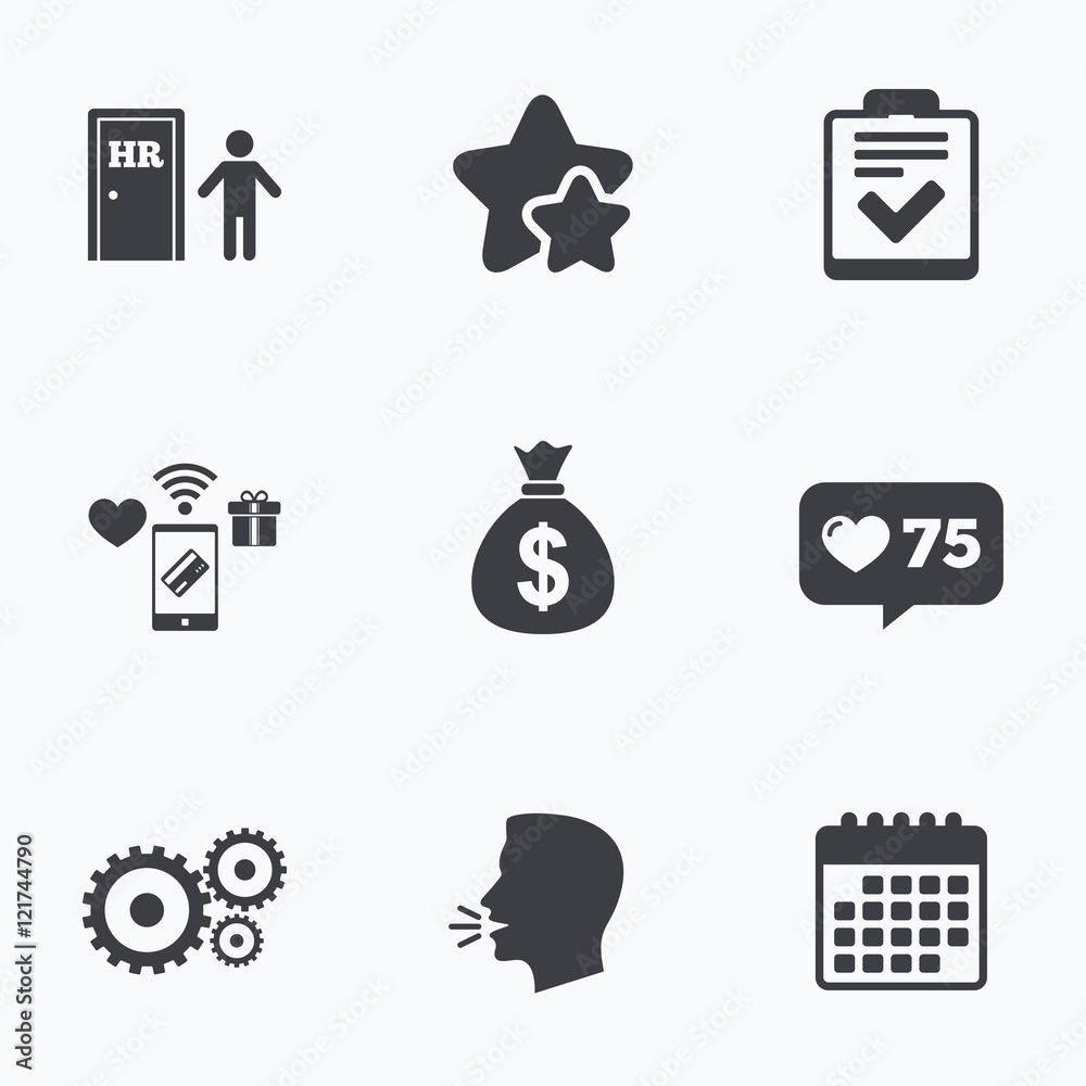 Human resources and Business. Checklist document Human resources and Business. Checklist document