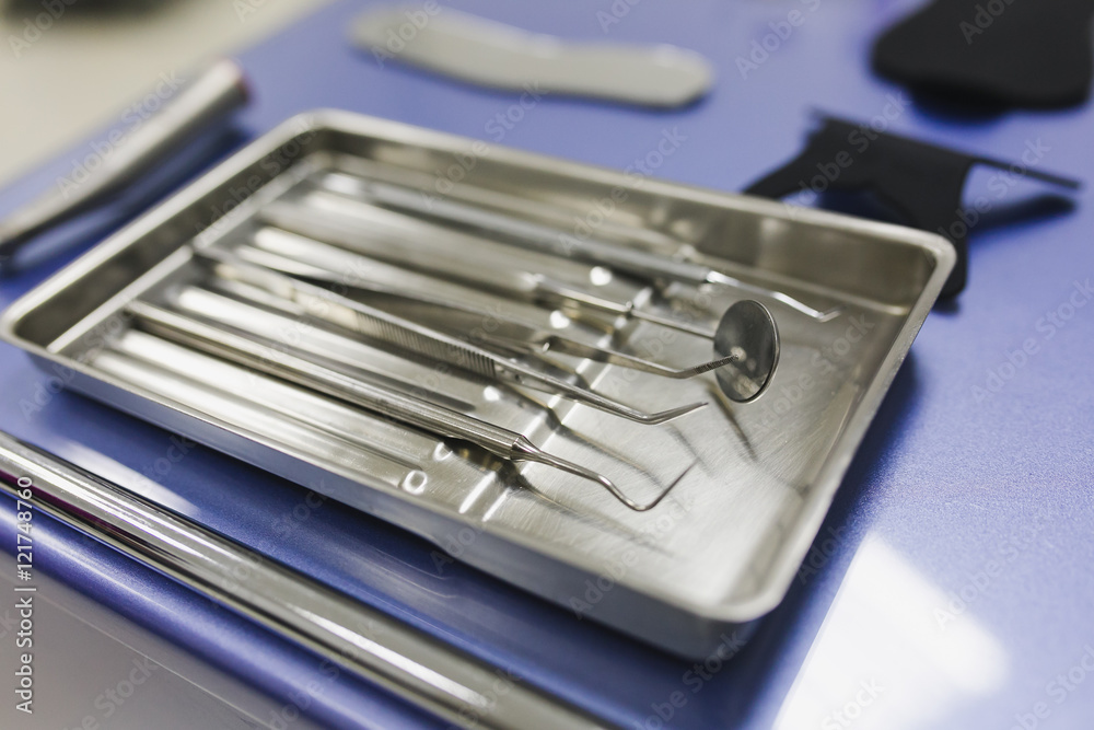 Dental tool Dental tool