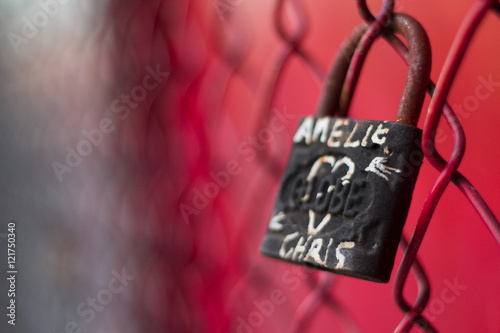Love Lock