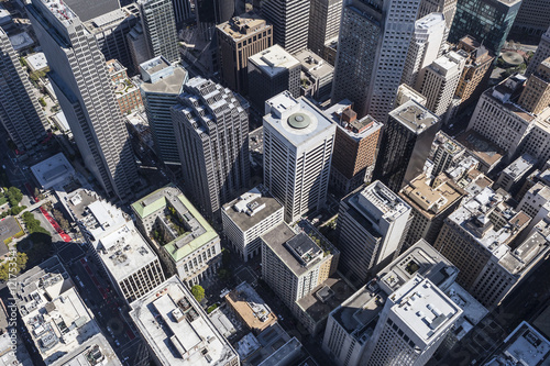 San Francisco Urban Center ...