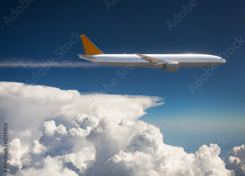 Fotografie Vacation Flight 6