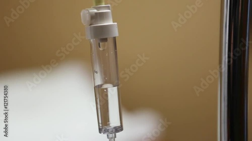 IV Drip