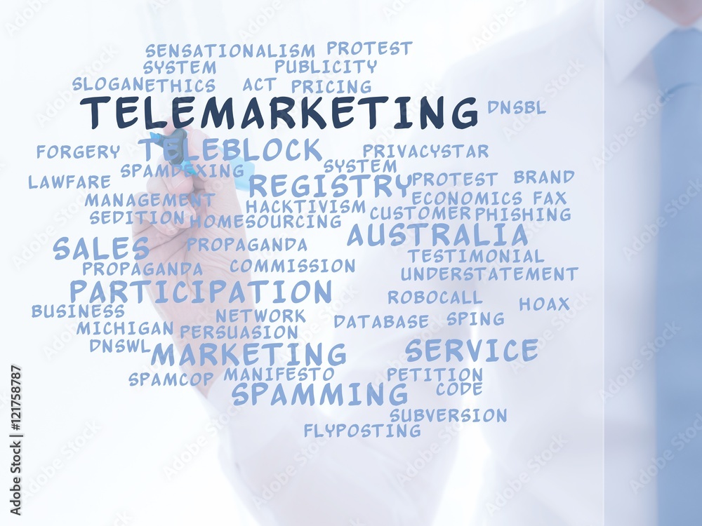 Telemarketing